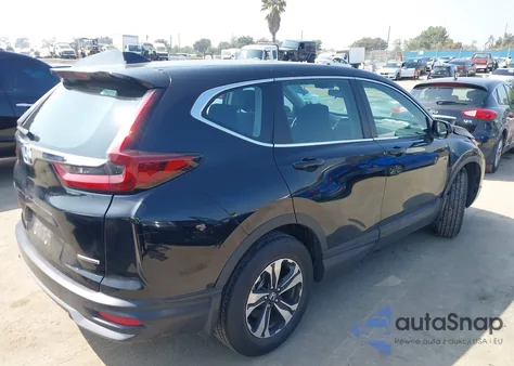 2021 Honda Cr-V 2Wd Special Edition z USA, uszkodzony, nr VIN 5J6RW1H77ML009757